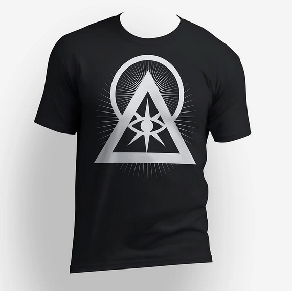 Illuminati Insignia T-Shirt